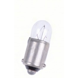 BA9s - Bulb 12V 3W