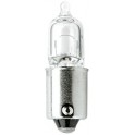 BA9s - Lampe 12V 5W halogène