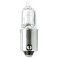 BA9s - Lampe 12V 5W halogène