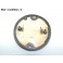 Clearance light / taillight bulb holder ARA 545 (1 festoon)