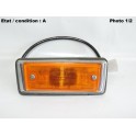 Left wing indicator light KOITO 14-5L