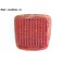 Taillight reflector TPV 330