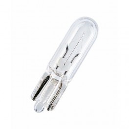 W1,2W - Bulb 12V 1,2W W2x4,6d