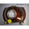 Phare gauche H4 Iode CIBIE 470377