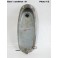Right taillight bulb holder ALUVAC