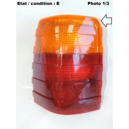 Left taillight ULO 361 11