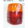 Left taillight ULO 361 11