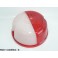 Red clearance light or tailight ARA 415