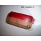 Cabochon feu gabarit cristal rouge ML
