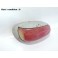 Left indicator light lens LABINAL 2422