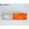 Left front light indicator lens SEIMA 19.94.01