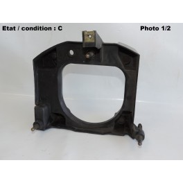 Left headlight holder CIBIE (VALEO 061272)