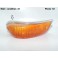 Right front light indicator lens HELLA K22608
