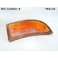 Cabochon feu clignotant avant droit HELLA K22608