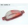 Cabochon feu position latéral PK 4150