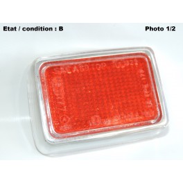 Left reflector SEIMA 2082MG