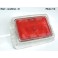 Left reflector SEIMA 2082MG