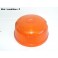 Cabochon feu clignotant orange ARA 502