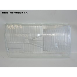 Right headlight glass H4 HELLA 9ES127154-001