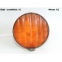 Feu clignotant arrière SEIMA 573A