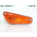 ALFA ROMEO Giulietta Sprint - Left wing indicator light CARELLO 17.531.717