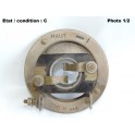 BA21d + navette - Porte-lampe CIBIE 200-B-348
