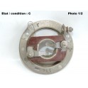 BA21d + navette - Porte-lampe CIBIE 220