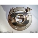 BA21d + navette - Porte-lampe CIBIE 200-B-349