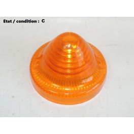 Cabochon feu clignotant AXO