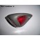 Left sidelight indicator lens HUSSEX PRELYO 159