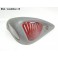 Left sidelight indicator lens HUSSEX PRELYO 159