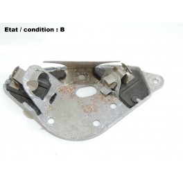Platine feu clignotant lat&eacute;ral gauche HUSSEX PRELYO 159