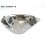 Left sidelight indicator bulb holder HUSSEX PRELYO 159