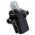 BAX10s - Bulb 12V 1,2W B8,3d