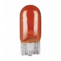 WY5W - Bulb 12V 5W W1,2x9,5d orange