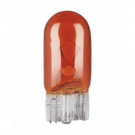 WY5W - Lampe 12V 5W W1,2x9,5d orange