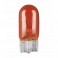 WY5W - Lampe 12V 5W W1,2x9,5d orange