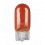 WY5W - Lampe 12V 5W W1,2x9,5d orange