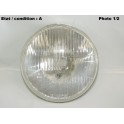 Halogen dip / main beam headlight H4 BOSCH 1305303964