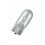 W2W - Bulb 12V 2W T10 clear