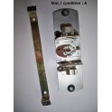 Platine feu gabarit SESALY F50