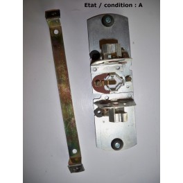 Bracket for clearance light SESALY F50