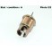 Porte-lampe veilleuse BA9S HELLA 9FT085642-001/035