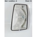Left front light indicator bulb holder ALTISSIMO 168
