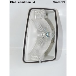 Platine feu clignotant avant gauche ALTISSIMO 168