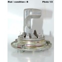 H1 - Bulb holder 55W CIBIE 60800880 (with lamp shade)