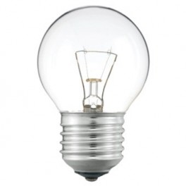 E27 - Lampe 24V 40W