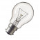 B22 - Bulb 125 / 130V 40W