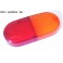 Taillight lens LMP 51323