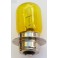 P22S P36S - Lampe 12V 45W jaune